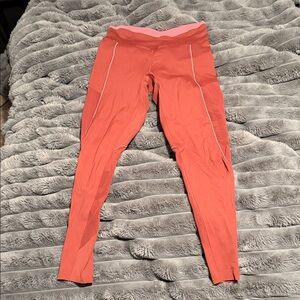 VSX Women's Coral Elevate Leggings